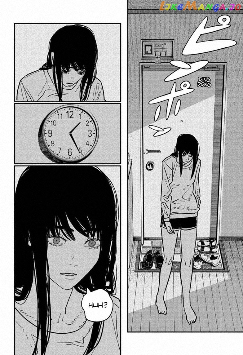 Chainsaw Man, Chapter 110 image 14